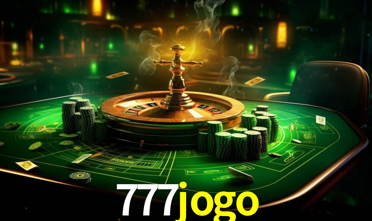 Live Casino 777jogo