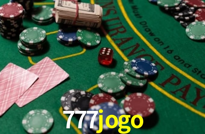 777jogo App Interface