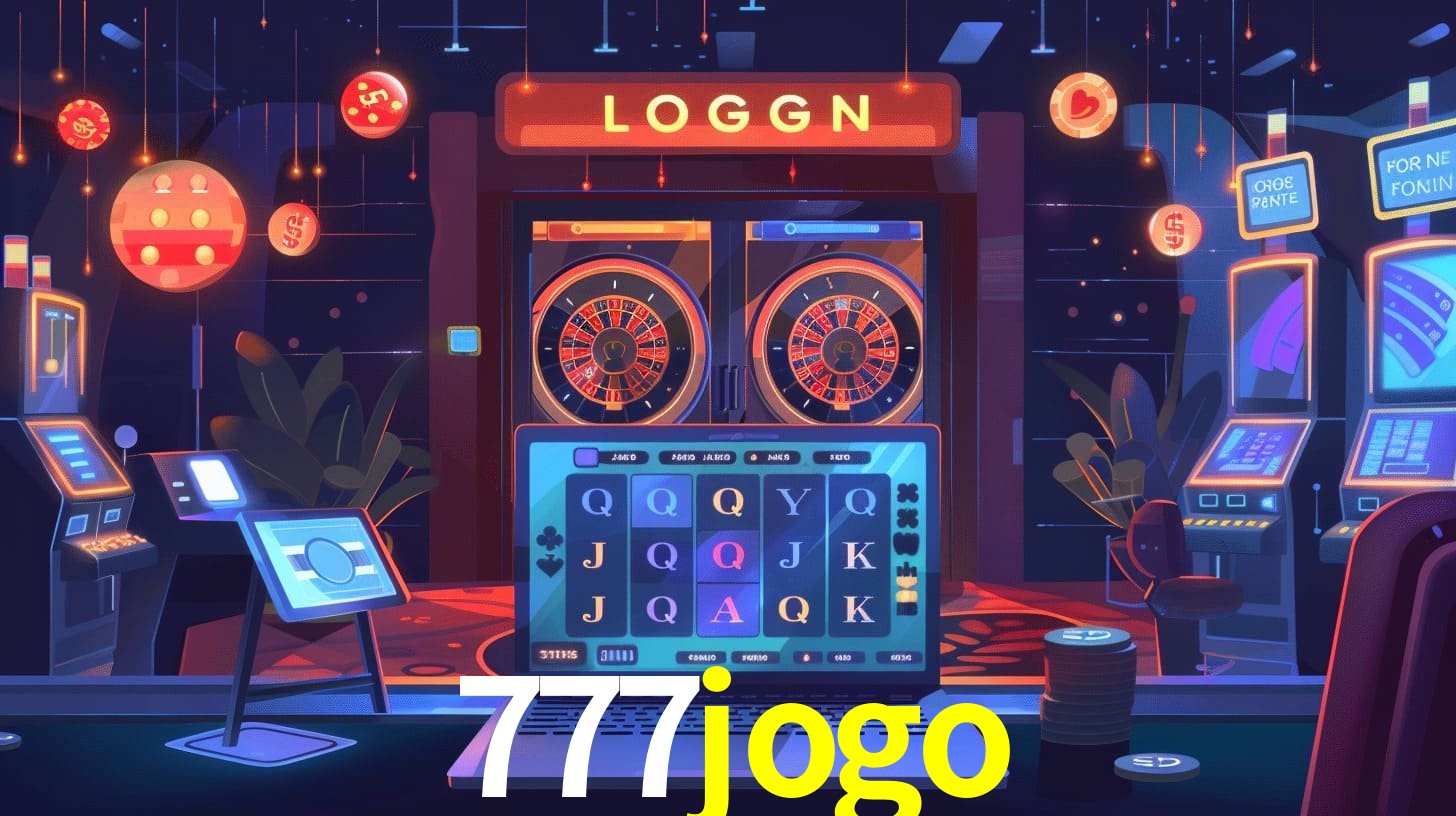 Platform Technology 777jogo